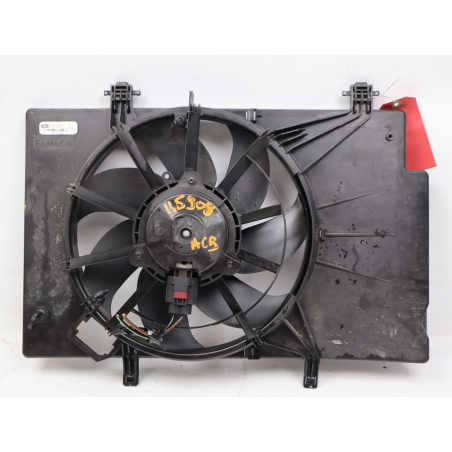 Ventilateur de refroidissement occasion FORD FIESTA VI Phase 1 - 1.4 TDCI 70ch