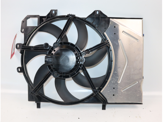 Ventilateur de refroidissement occasion CITROEN C3 AIRCROSS Phase 2 - 1.2i 130ch