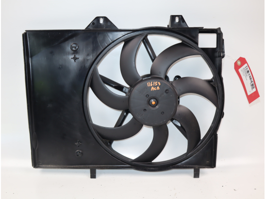 Ventilateur de refroidissement occasion CITROEN C3 AIRCROSS Phase 2 - 1.2i 130ch