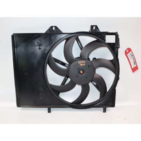 Ventilateur de refroidissement occasion CITROEN C3 AIRCROSS Phase 2 - 1.2i 130ch