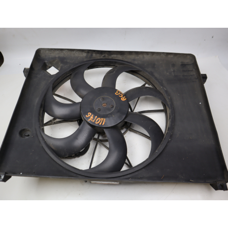 Ventilateur de refroidissement occasion KIA CARENS III Phase 1 - 2.0 CRDI 115ch