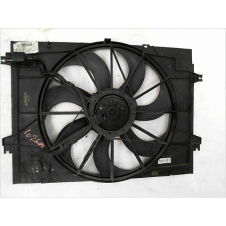 Ventilateur de refroidissement occasion HYUNDAI TUCSON I Phase 1 - 2.0 CRDI 112ch 4WD