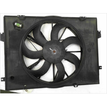 Ventilateur de refroidissement occasion HYUNDAI TUCSON I Phase 1 - 2.0 CRDI 112ch 4WD