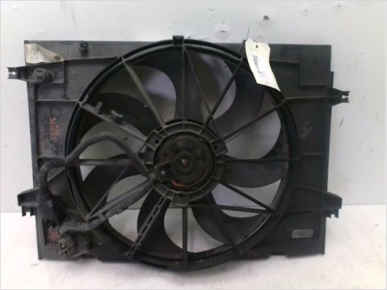 Ventilateur de refroidissement occasion HYUNDAI TUCSON I Phase 1 - 2.0 CRDI 112ch 4WD