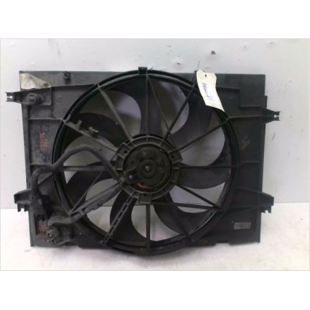 Ventilateur de refroidissement occasion HYUNDAI TUCSON I Phase 1 - 2.0 CRDI 112ch 4WD