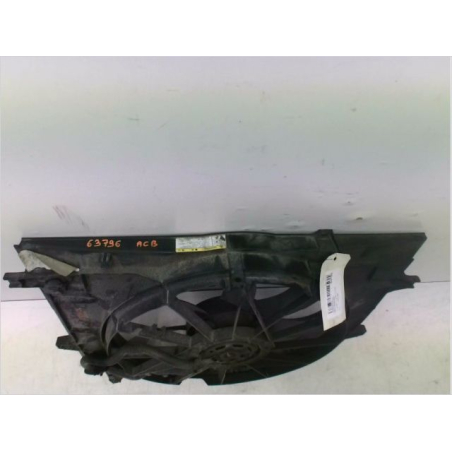 Ventilateur de refroidissement occasion HYUNDAI TUCSON I Phase 1 - 2.0 CRDI 112ch 4WD