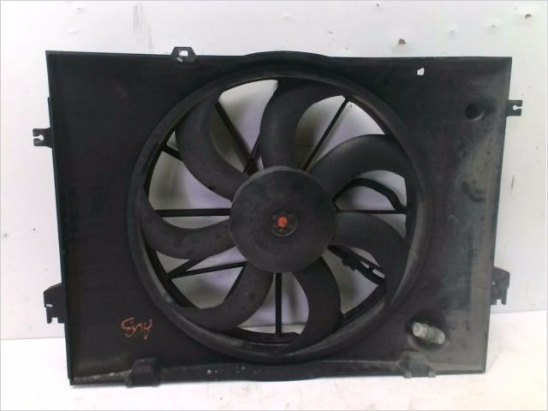 Ventilateur de refroidissement occasion HYUNDAI TUCSON I Phase 1 - 2.0 CRDI 112ch 4WD