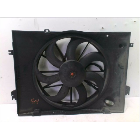 Ventilateur de refroidissement occasion HYUNDAI TUCSON I Phase 1 - 2.0 CRDI 112ch 4WD