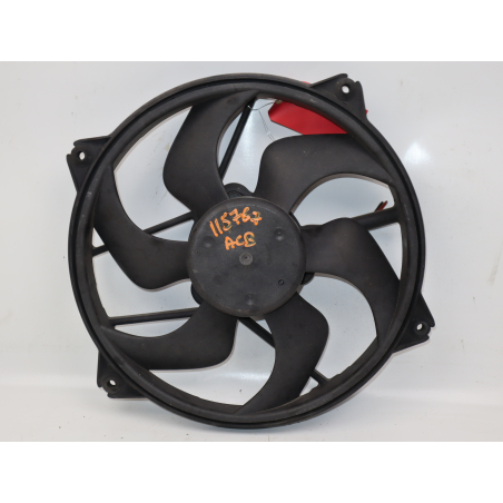 Ventilateur de refroidissement occasion PEUGEOT 307 Phase 1 SW - 2.0 HDi 110ch