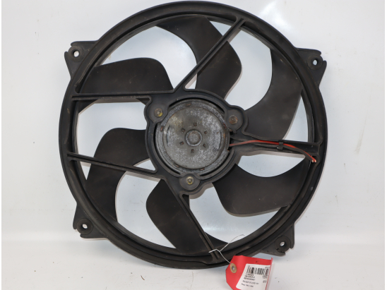 Ventilateur de refroidissement occasion PEUGEOT 307 Phase 1 SW - 2.0 HDi 110ch