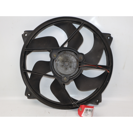 Ventilateur de refroidissement occasion PEUGEOT 307 Phase 1 SW - 2.0 HDi 110ch