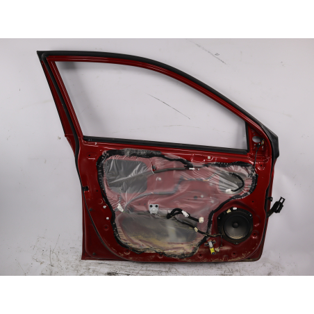 Porte avant gauche occasion HYUNDAI I 20 II Phase 1 - 1.0 GDI 100ch