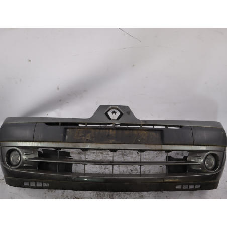 Pare-choc avant occasion RENAULT CLIO II Phase 2 - 1.4 16v