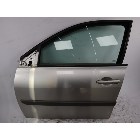 Porte avant gauche occasion RENAULT MEGANE II Phase 2 - 1.5 DCI 105ch