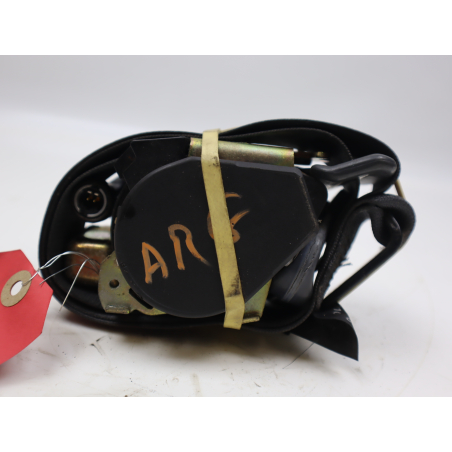 Ceinture arrière gauche occasion RENAULT SCENIC II Phase 1 - 1.9 DCI 120ch