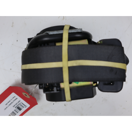 Ceinture arrière gauche occasion RENAULT SCENIC II Phase 1 - 1.9 DCI 120ch