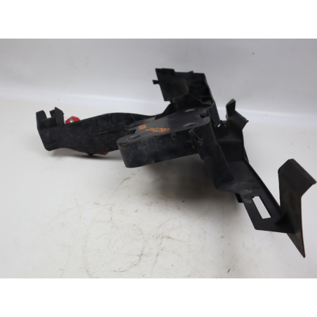 Support g pare-choc av occasion RENAULT SCENIC II Phase 1 - 1.9 DCI 120ch