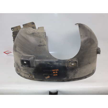 Pare-boue avant gauche occasion CITROEN C3 AIRCROSS Phase 2 - 1.2i 130ch