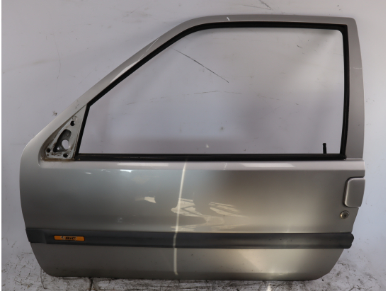 Porte avant gauche occasion CITROEN SAXO Phase 2 - 1.1i 60ch