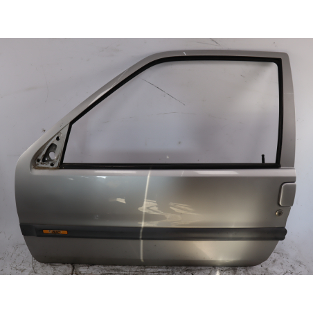 Porte avant gauche occasion CITROEN SAXO Phase 2 - 1.1i 60ch