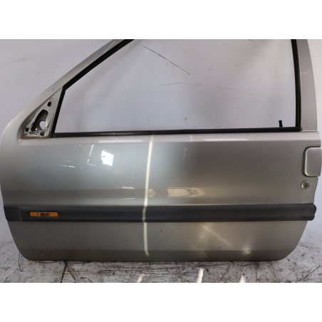 Porte avant gauche occasion CITROEN SAXO Phase 2 - 1.1i 60ch