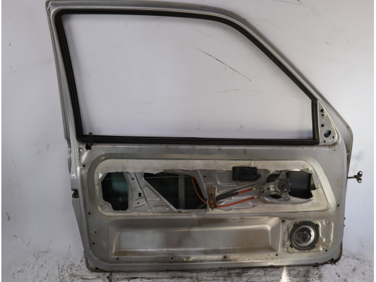 Porte avant gauche occasion CITROEN SAXO Phase 2 - 1.1i 60ch