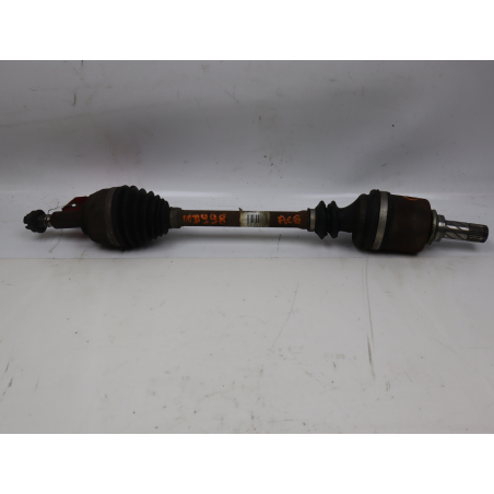 Transmission avant gauche occasion RENAULT CLIO III phase 2 ESTATE - 1.5 DCI 105ch