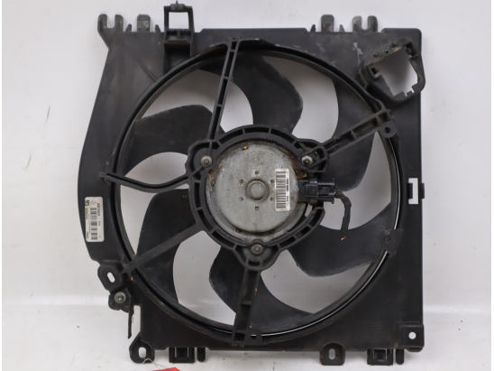 Ventilateur de refroidissement occasion RENAULT CLIO III Phase 2 - 1.5 DCI 105ch