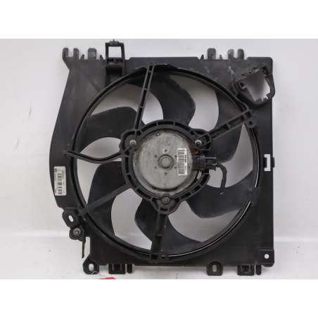 Ventilateur de refroidissement occasion RENAULT CLIO III Phase 2 - 1.5 DCI 105ch