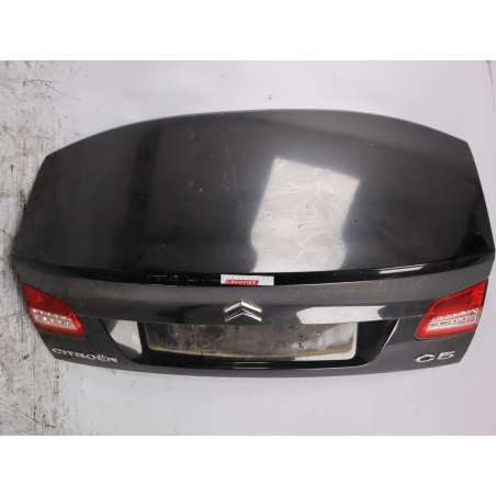 Coffre arrière occasion CITROEN C5 II Phase 1 - 2.0 HDi 138ch