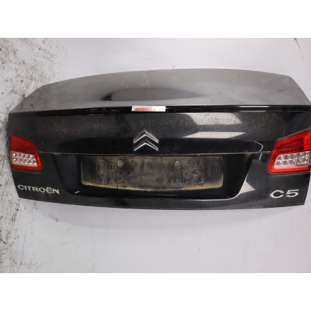 Coffre arrière occasion CITROEN C5 II Phase 1 - 2.0 HDi 138ch