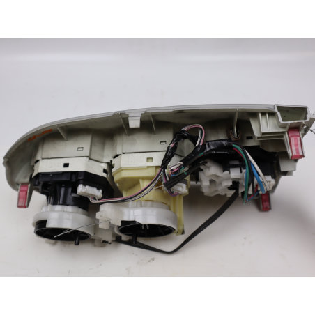 Commande de chauffage occasion TOYOTA YARIS II Phase 1 - 1.3 VVT-i