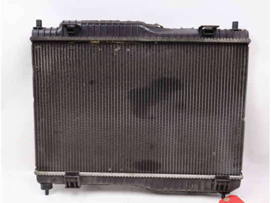 Radiateur occasion FORD FIESTA VI Phase 1 - 1.4 TDCI 70ch