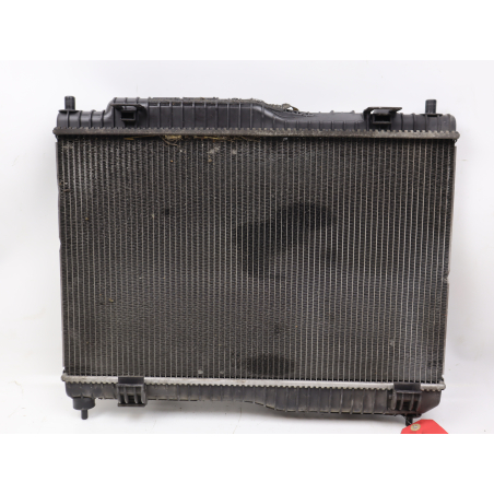 Radiateur occasion FORD FIESTA VI Phase 1 - 1.4 TDCI 70ch