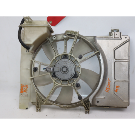 Ventilateur de refroidissement occasion TOYOTA YARIS II Phase 1 - 1.3 VVT-i