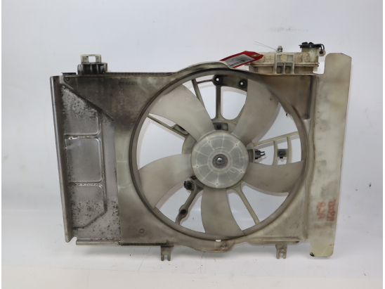 Ventilateur de refroidissement occasion TOYOTA YARIS II Phase 1 - 1.3 VVT-i