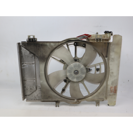 Ventilateur de refroidissement occasion TOYOTA YARIS II Phase 1 - 1.3 VVT-i