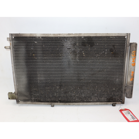 Condenseur clim occasion FORD FIESTA VI Phase 1 - 1.4 TDCI 70ch