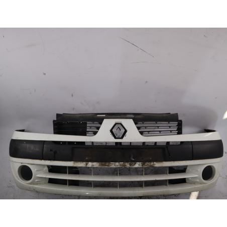 Pare-choc avant occasion RENAULT CLIO II Phase 2 - 1.2i 59ch