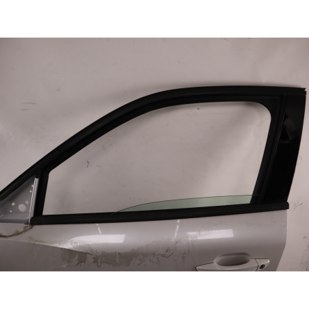 Porte avant gauche occasion PEUGEOT 2008 II Phase 1 - 1.5 BlueHDI 130ch