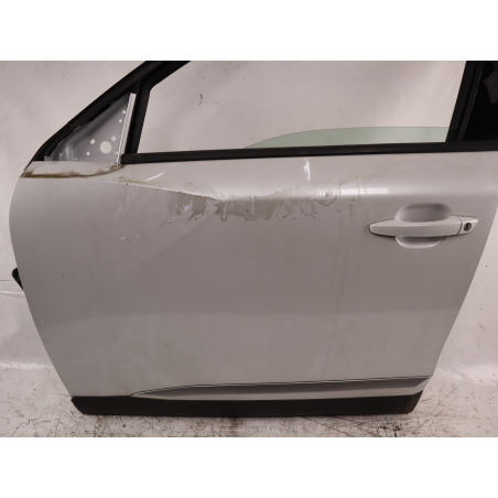 Porte avant gauche occasion PEUGEOT 2008 II Phase 1 - 1.5 BlueHDI 130ch