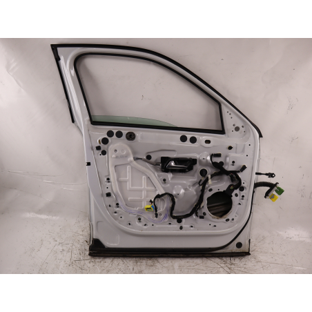 Porte avant gauche occasion PEUGEOT 2008 II Phase 1 - 1.5 BlueHDI 130ch