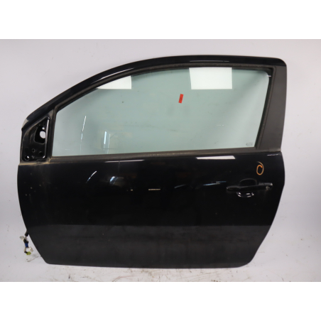 Porte avant gauche occasion PEUGEOT 108 Phase 1 - 1.0i VTI 68ch