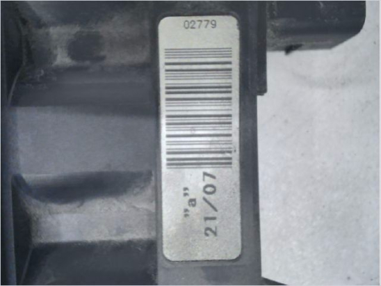 Electrovanne occasion VOLKSWAGEN PASSAT V Phase 1 - 1.9 TDI 105ch