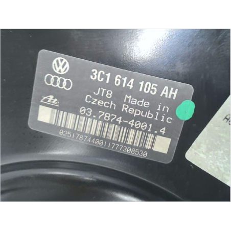 Servo-frein occasion VOLKSWAGEN PASSAT V Phase 1 - 1.9 TDI 105ch