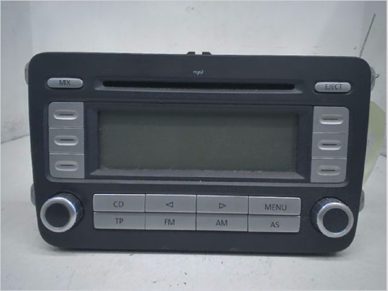 Autoradio occasion VOLKSWAGEN PASSAT V Phase 1 - 1.9 TDI 105ch