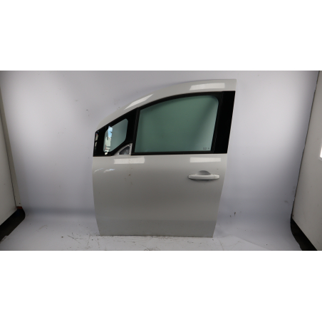 Porte avant gauche occasion RENAULT KANGOO III Phase 1 - 1.5 DCI 95ch