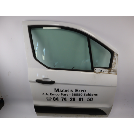 Porte avant droite occasion FORD TRANSIT CONNECT II Phase 1 - 1.5 TDCI 120ch