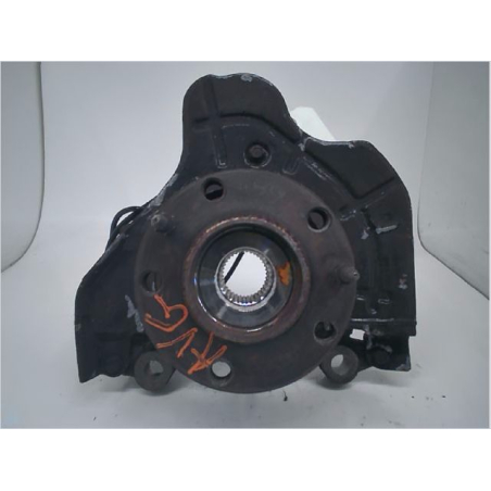 Fusee avg occasion FIAT DUCATO III Phase 1 - 2.2 D 100ch