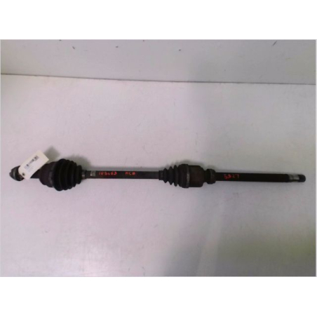 Transmission avant droite occasion FIAT DUCATO III Phase 1 - 2.2 D 100ch